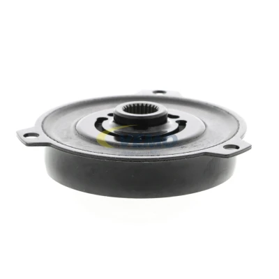 Imagem de VEMO V15 77 1024 Disco de arrasto, embraiagem electromagnética compressor VOLKSWAGEN: Golf 6, 5, 6