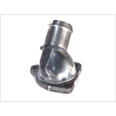 Imagem de TOPRAN 301 797 Flange Alumínio FORD: Focus Mk1 Hatchback, FIESTA 4, Carrinha
