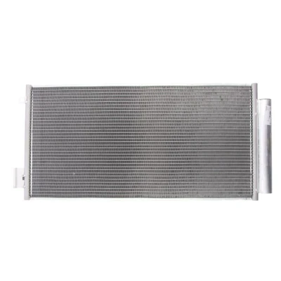 Imagem de DENSO DCN09044 Condensador com secador R 134a FIAT: Tipo Carrinha, Hatchback