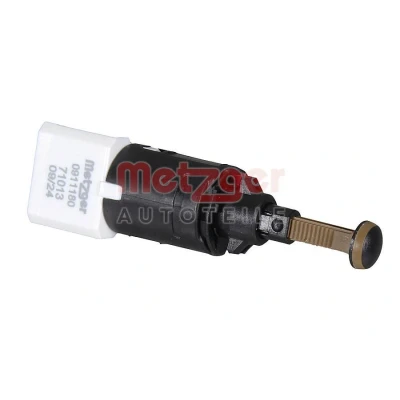 Imagem de METZGER 0911180 Interruptor de luz stop 4pólos CITROËN: C3 I Hatchback, Berlingo / First Van, Xsara Picasso, PEUGEOT: 307 Carrinha