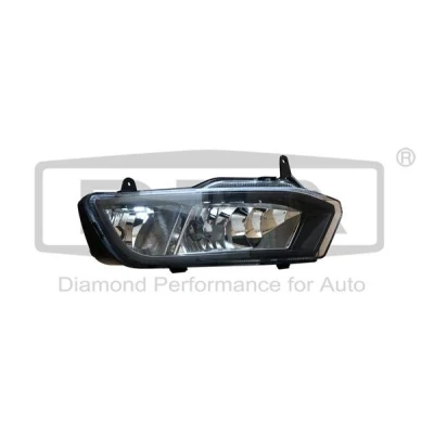 Imagem de DPA 99411621102 Farol de Nevoeiro esquerda VOLKSWAGEN: Polo V Hatchback