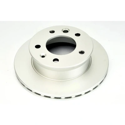 Imagem de TEXTAR 92131500 Disco de travão 276 22 05/07 130 interior ventilado sem pernos fixação da roda, cubo roda MERCEDES BENZ: Sprinter 3 T Van
