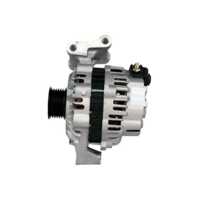 Imagem de HELLA 8EL 012 430 071 Alternador 14V 70A FORD: FIESTA 5