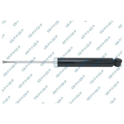 Imagem de GSP 32113460 Amortecedor Eixo traseiro Pressão do gás Tubo duplo telescópico MAZDA: CX 7 (ER) 2.3 AWD, 2.5 MZR, 2.2 MZR CD AWD
