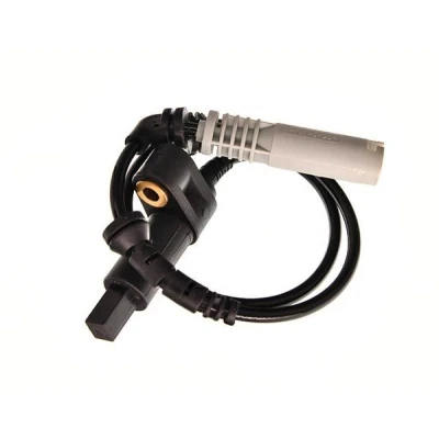 Imagem de MAXGEAR 20 0004 Sensor de ABS Eixo dianteiro, ambos os lados com cabo passivo 650 BMW: 3 Sedan, Touring, Cabrio