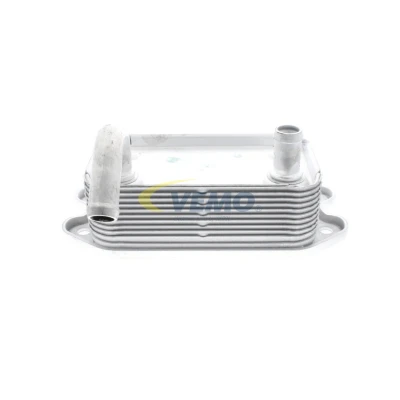 Imagem de VEMO V95 60 0008 Radiador de Óleo sem junta Original Quality VOLVO: V70 2, S60 I, XC90 I