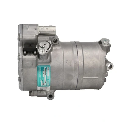 Imagem de NRF 320285 Compressor PAG 46 YF R1234yf, R134a