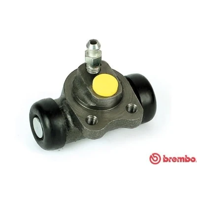 Imagem de BREMBO A 12 155 Cilindro de Roda 17,46 OPEL: Corsa B Hatchback, CC, TR