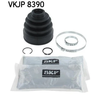 Imagem de SKF VKJP 8390 Fole de Transmissão 89 NISSAN: Qashqai / Qashqai+2 I