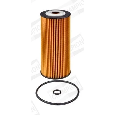 Imagem de CHAMPION COF100647E Filtro de óleo Cartucho filtrante HYUNDAI: SANTA FE 2, Tucson, ix35, KIA: SORENTO Sportage IV, III, AUDI: A6 C7 Avant