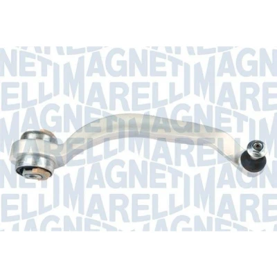 Imagem de MAGNETI MARELLI 301181317800 Braço de suspensão Eixo dianteiro, lado direito transversal VOLKSWAGEN: Passat B5 Variant, GP Sedan