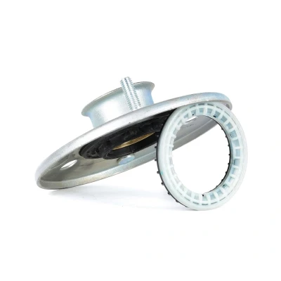 Imagem de MONROE MK085 Suporte de apoio do conjunto mola / amortecedor com rolamento rolos VOLVO: 780 Coupe