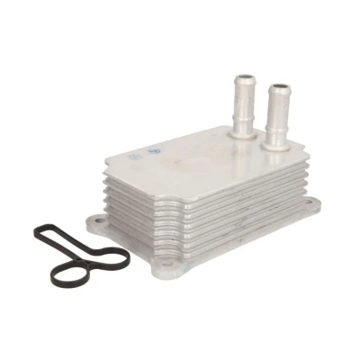 Imagem de THERMOTEC D4G005TT Radiador de Óleo FORD: Transit Mk5 Van, Mk6 LAND ROVER: Defender SUV Cabrio