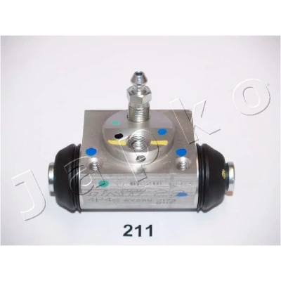 Imagem de JAPKO 67211 Cilindro de Roda Eixo traseiro TOYOTA: HILUX VIII Pick up, 3 up