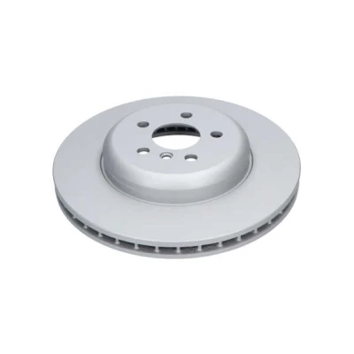 Imagem de KAVO PARTS Disco de travão BMW: 6 Gran Turismo, 5 Touring, Sedan 348mm 30mm 112mm ventilado revestido BR 10040 C 34108853555,34116860909
