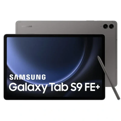 Imagem de Samsung Galaxy Tab S9 FE+ WiFi 128GB X610 Cinzento