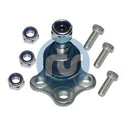 Imagem de RTS 93 09231 056 Rótula de suspensão Eixo dianteiro, ambos os lados, em baixo RENAULT: TRAFIC 2 Kasten, Bus, OPEL: Vivaro B Van