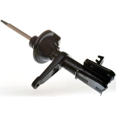 Imagem de DENCKERMANN DSB172G Amortecedor à direita Pressão do gás Tubo duplo com assento de mola cavilha em baixo
