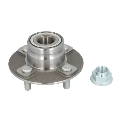 Imagem de BTA H20515BTA Kit de rolamento roda Eixo traseiro, esquerda, à direita 139, 139 HYUNDAI: ACCENT 2