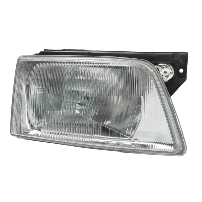 Imagem de ALKAR 2702423 Farol Principal à direita W5W, H4 OPEL: Kadett E Sedan, Caravan
