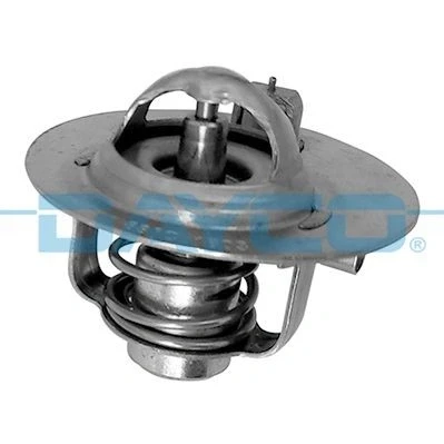 Imagem de DAYCO DT1218V Termóstato, líquido de refrigeração 88 54,0 OPEL: Corsa B Hatchback, Astra F Caravan, A CC, SUZUKI: Vitara I SUV