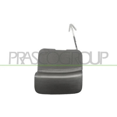 Imagem de PRASCO SZ7501236 Tampa, gancho de reboque à frente