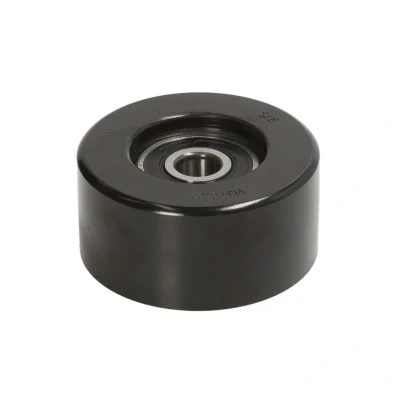 Imagem de SKF VKM 62052 Polia de Desvio NISSAN: Pathfinder 3, NP300 Navara Pick up