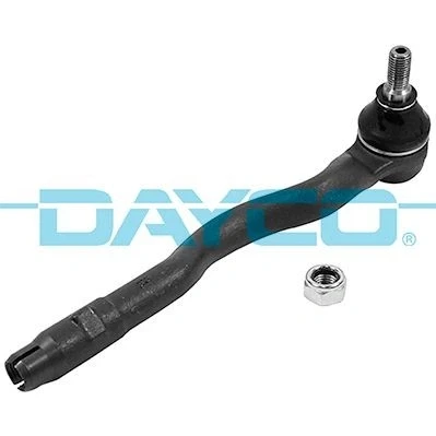 Imagem de DAYCO DSS1610 Rótula de direção 14,6mm M14x1.5 Eixo dianteiro, lado direito BMW: 3 Touring, Sedan, Coupe
