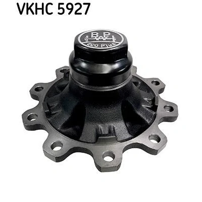 Imagem de SKF VKHC 5927 Cubo da Roda