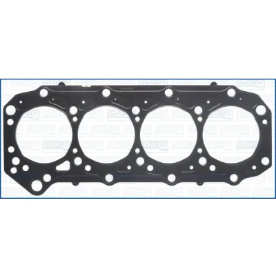 Imagem de AJUSA MULTILAYER STEEL 10150310 Juntas da Cabeça do Motor 0,7 97 2 NISSAN: Patrol GR 5 SUV, TERRANO 2, Pick Up, RENAULT: MASTER Kasten