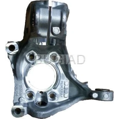 Imagem de BUGIAD BSP23776 Manga de Eixo dianteiro, lado direito AUDI: A3 Hatchback