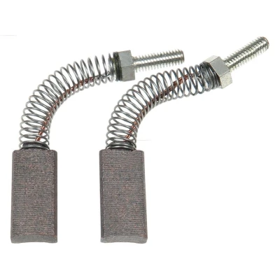 Imagem de Escova de carvão, alternador AS PL AB0002(BOSCH)