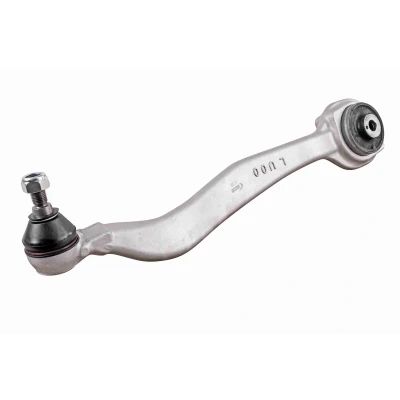 Imagem de VAICO V30 3376 Braço de suspensão Eixo dianteiro, lado esquerdo transversal Alumínio MERCEDES BENZ: Classe C Sedan, T modell