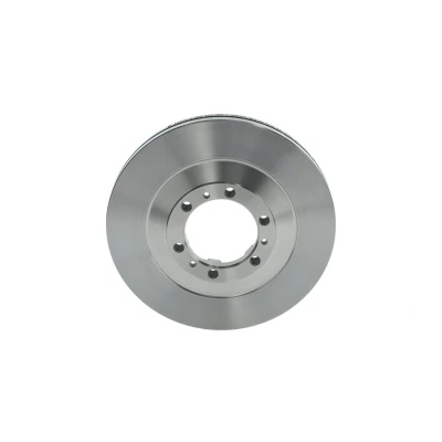 Imagem de BOSCH Disco de travão 280mm 26mm 6 109mm ventilado oleado 0 986 479 V88 BD2493,E190R02C03490421,3103102K00 Discos