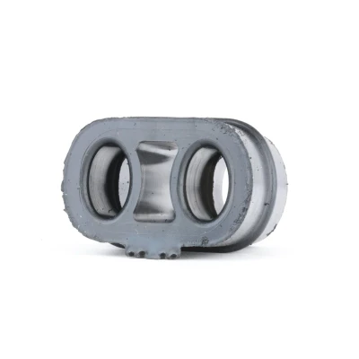 Imagem de FEBI BILSTEIN 17424 Suporte, sistema de escape OPEL: Astra G CC, H Caravan, Corsa C Hatchback