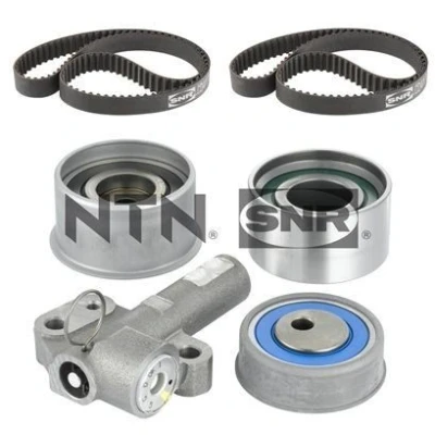 Imagem de SNR KD484.08 Jogo de correias dentadas 173 HYUNDAI: SONATA 4