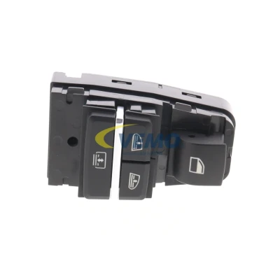 Imagem de VEMO V20 73 0160 Interruptor, elevadores dos vidros traseira BMW: 5 Sedan, Touring