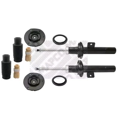 Imagem de Kit de montagem, amortecedor MAPCO 40944