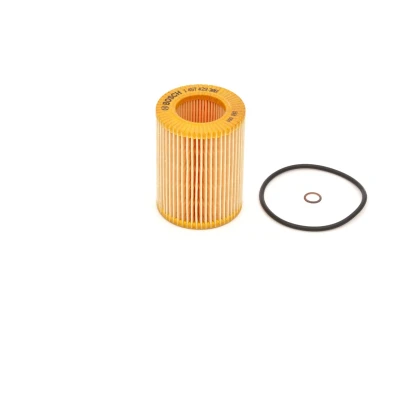 Imagem de BOSCH 1 457 429 308 Filtro de óleo com juntas Cartucho filtrante HYUNDAI: Matrix, Getz, ACCENT 2