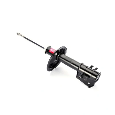 Imagem de KYB Excel G 333870 Amortecedor Eixo dianteiro Pressão do gás Tubo duplo com assento de mola cavilha em cima FIAT: Seicento / 600 Hatchback