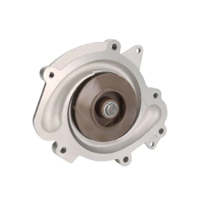 Imagem de INA 538 0234 10 Bomba de água com polia junta para accionamento da correia trapezoidal estriada MERCEDES BENZ: Classe E Sedan, C Sedan
