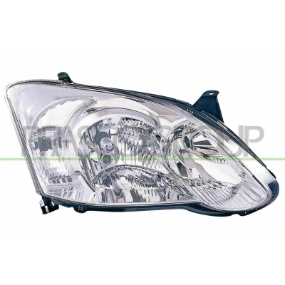 Imagem de PRASCO TY0904903 Farol Principal TOYOTA: Corolla IX Hatchback