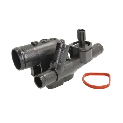 Imagem de THERMOTEC D2R017TT Termóstato, líquido de refrigeração com caixa RENAULT: MEGANE 2 Kombi, LAGUNA Grandtour, 2, NISSAN: Qashqai / Qashqai+2 I