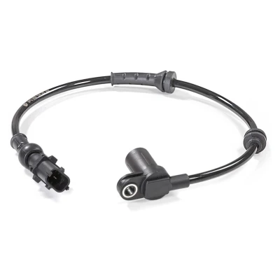 Imagem de HELLA 6PU 009 106 261 Sensor de ABS Eixo dianteiro inductivo 452 12 OPEL: Corsa C Hatchback, С Van, Tigra Twintop