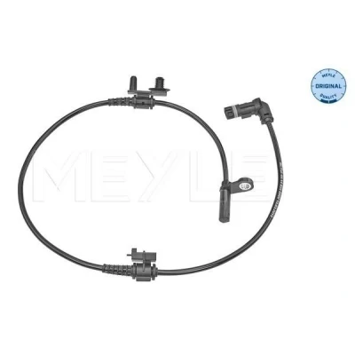 Imagem de MEYLE 44 14 899 0000 Sensor de ABS Eixo dianteiro, ambos os lados activo 2 700 12 CHRYSLER: 300C Touring