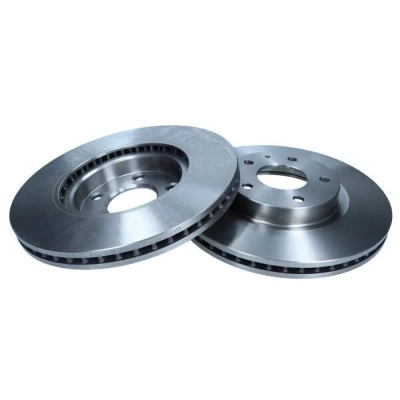 Imagem de MAXGEAR 19 4799 Disco de travão 295 25 interior ventilado sem cubo roda, pernos fixação da roda