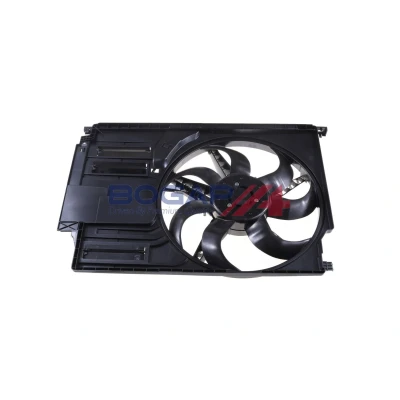 Imagem de BOGAP B4243136 Ventilador de Radiador 600W