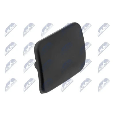 Imagem de NTY EDS VW 077 Guarnição, pára choques esquerda