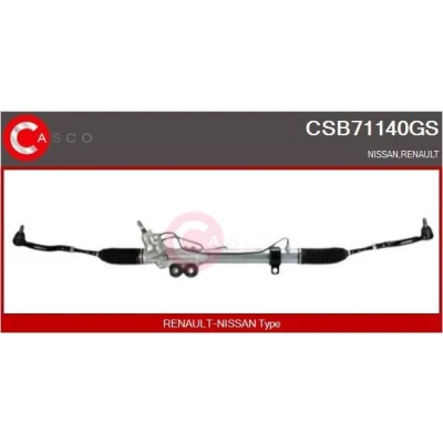Imagem de CASCO CWM39101GS Motor de Limpa Vidros 12V à frente