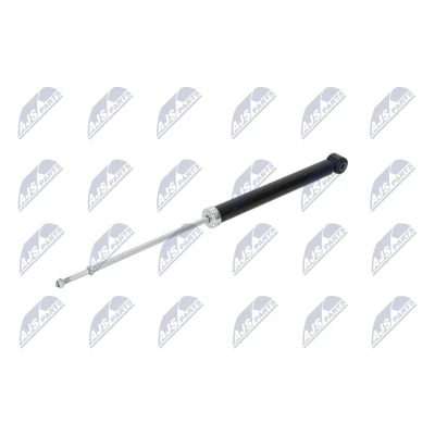Imagem de NTY A TY 014 Amortecedor TOYOTA: Yaris I Hatchback (P1) 1.0, 1.3, 1.4 D 4D 1999 2005